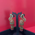 Jhumkas