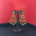 Jhumkas