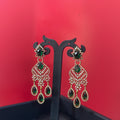 Jhumkas